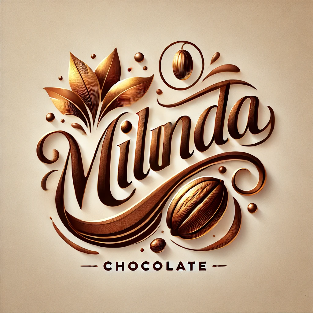 Milinda Chocolate Logo